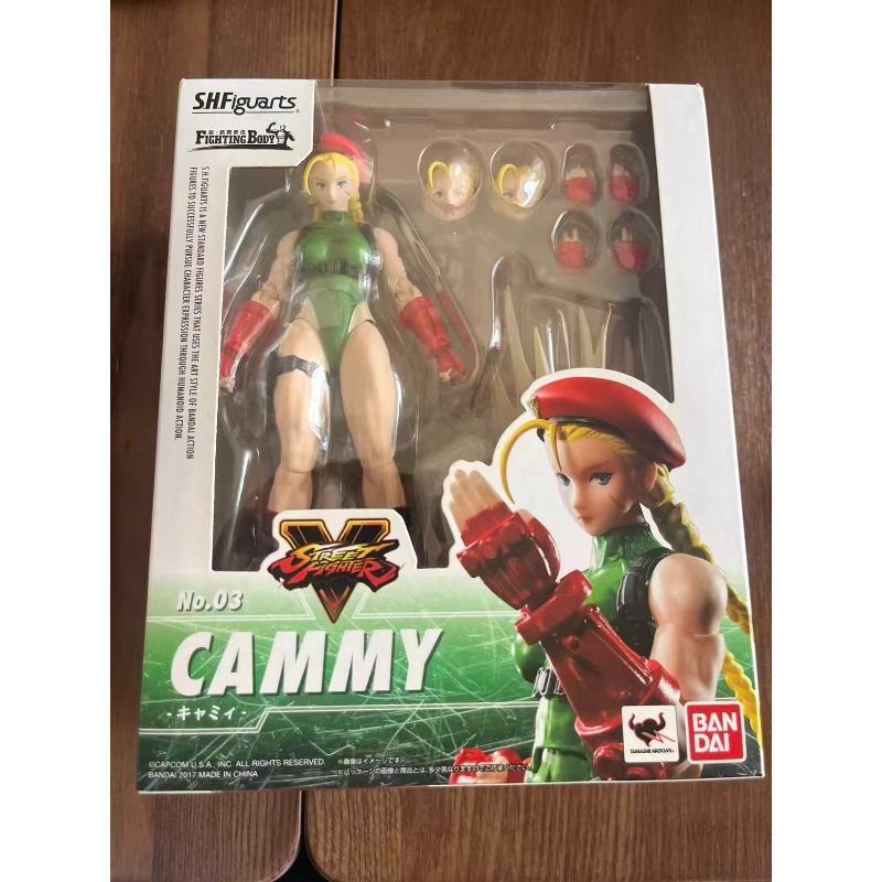 Bandai Tamashii Nations S.H.Figuarts - สินค้าพร้อมส่ง ของแท้ Bandai Tamashii Nations SHFiguarts