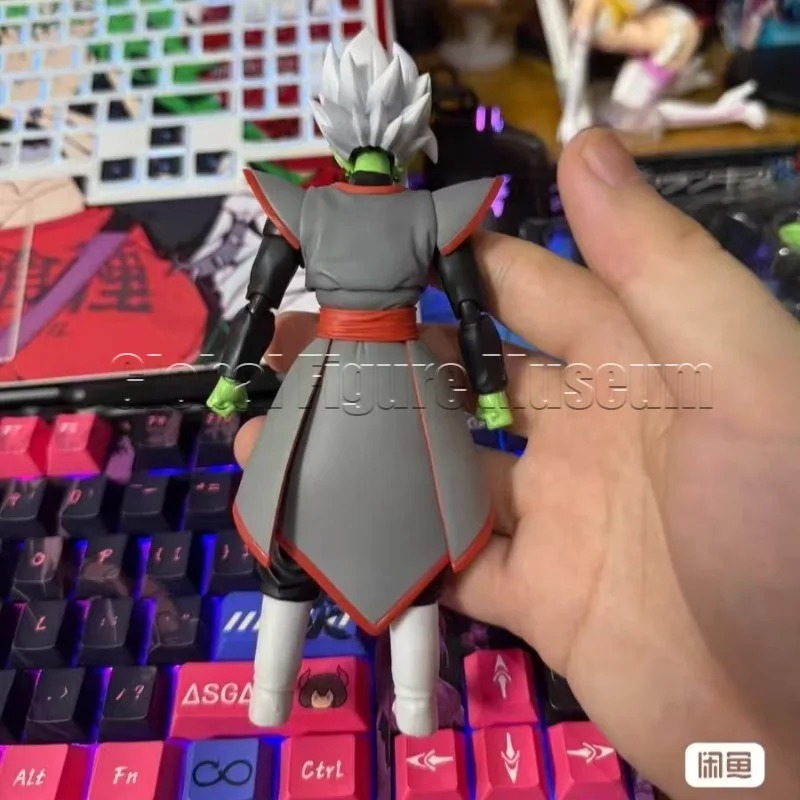 Bandai Tamashii Nations S.H.Figuarts - สินค้าพร้อมส่ง Bandai S.H.Figuarts SHF Tamashii Nations