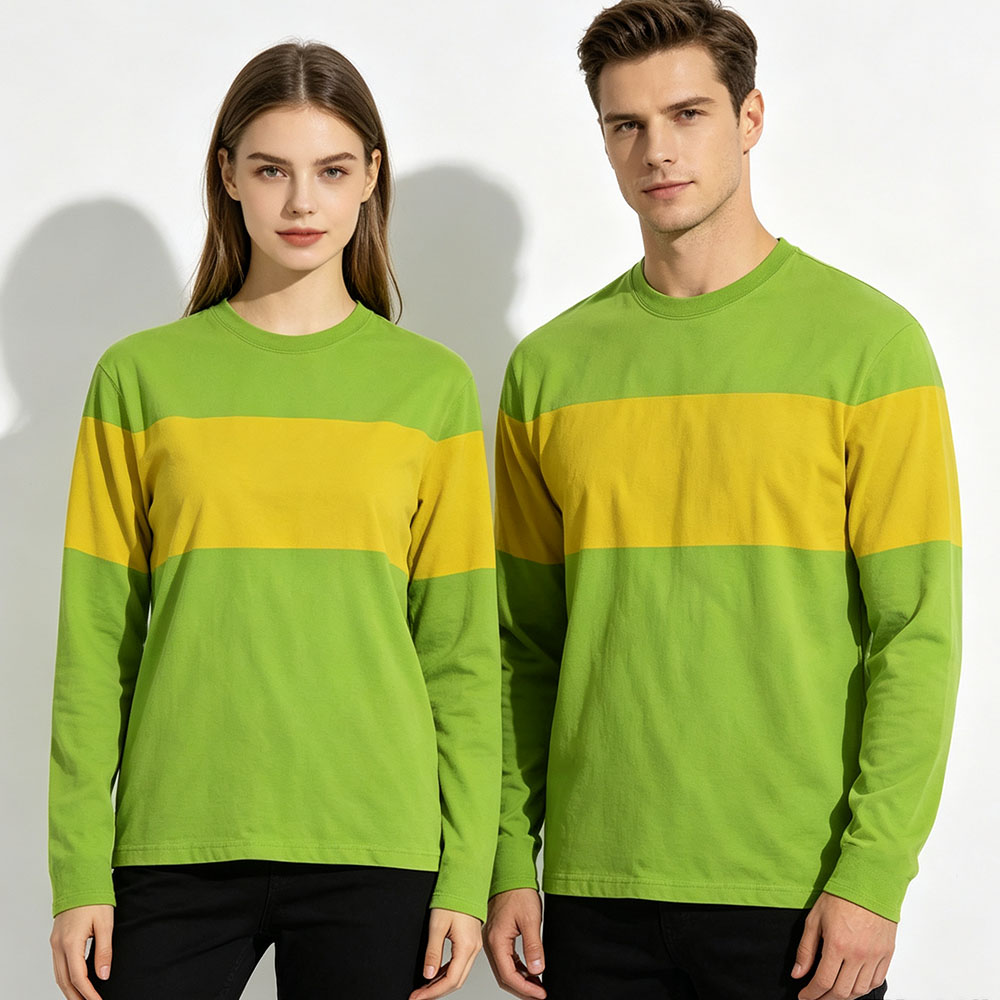 Anime Merchandise Men - เสื้อยืดคอกลมแขนยาว Undertale Deltarune สำหรับคอสเพลย์ แฟชั่นหลวมๆ ใส่ได้ทั้งชายและหญิง