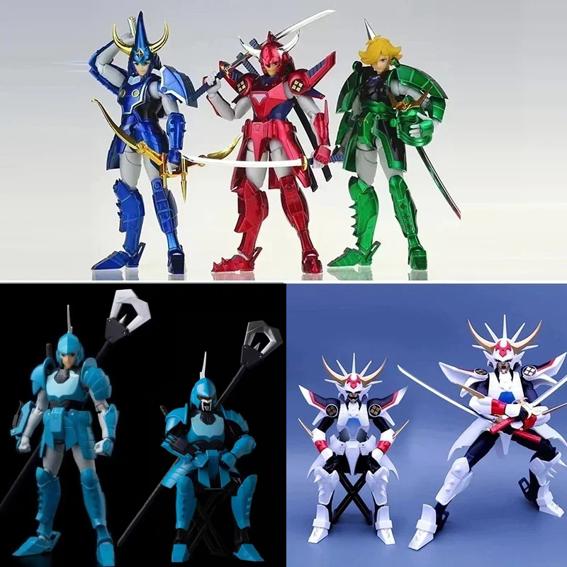 ฟิกเกอร์แอคชั่น คู โยรอยเด็น ซ - Bandai Tamashii Nations S.H.Figuarts บทวิจารณ์และราคา