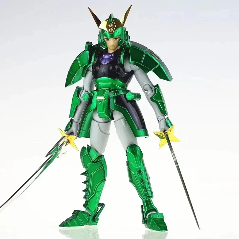 ฟิกเกอร์แอคชั่น คู โยรอยเด็น ซ - Bandai Tamashii Nations S.H.Figuarts บทวิจารณ์และราคา