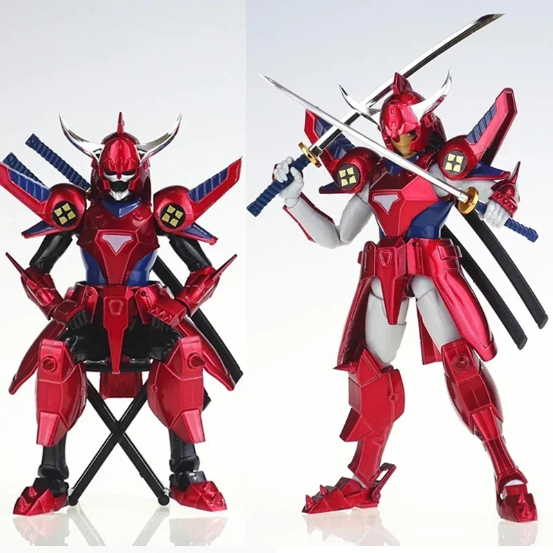 ฟิกเกอร์แอคชั่น คู โยรอยเด็น ซ - Bandai Tamashii Nations S.H.Figuarts บทวิจารณ์และราคา