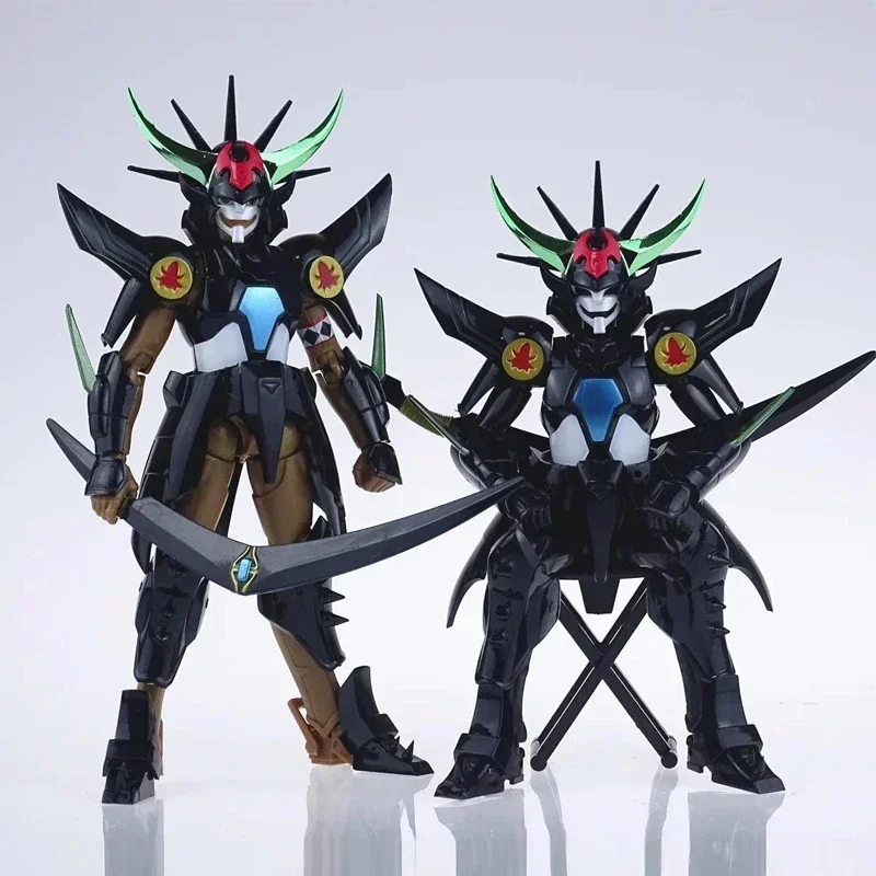 ฟิกเกอร์แอคชั่น คู โยรอยเด็น ซ - Bandai Tamashii Nations S.H.Figuarts บทวิจารณ์และราคา