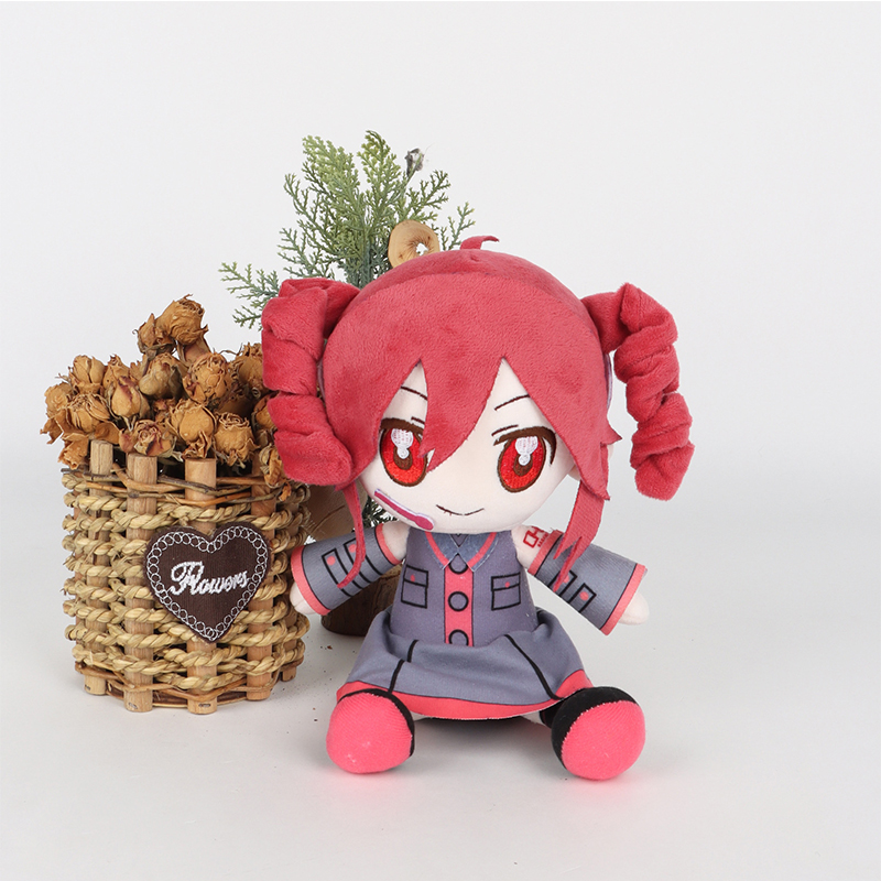 คาซานะ เทโท ตุ๊กตาของเล่นนุ่มน - Cute Anime Merchandise บทวิจารณ์และราคา