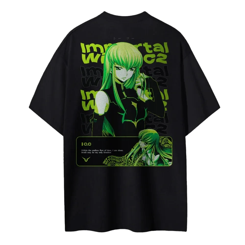 เสื้อยืดโค้ดเกียสใหม่ ซี.ซี. เ - Anime Merchandise Store In Japan บทวิจารณ์และราคา