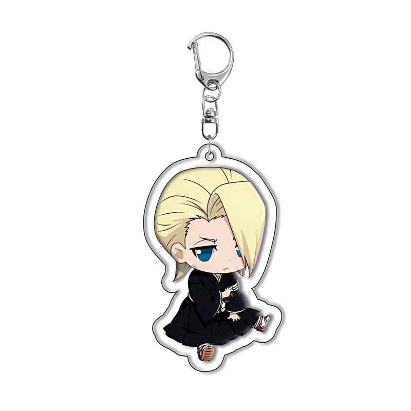 บลีช คุโรซากิ อิจิโกะพวงกุญแจอ - Anime Merchandise Figures บทวิจารณ์และราคา