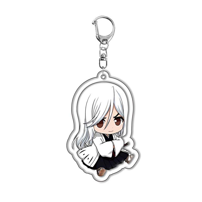 บลีช คุโรซากิ อิจิโกะพวงกุญแจอ - Anime Merchandise Figures บทวิจารณ์และราคา