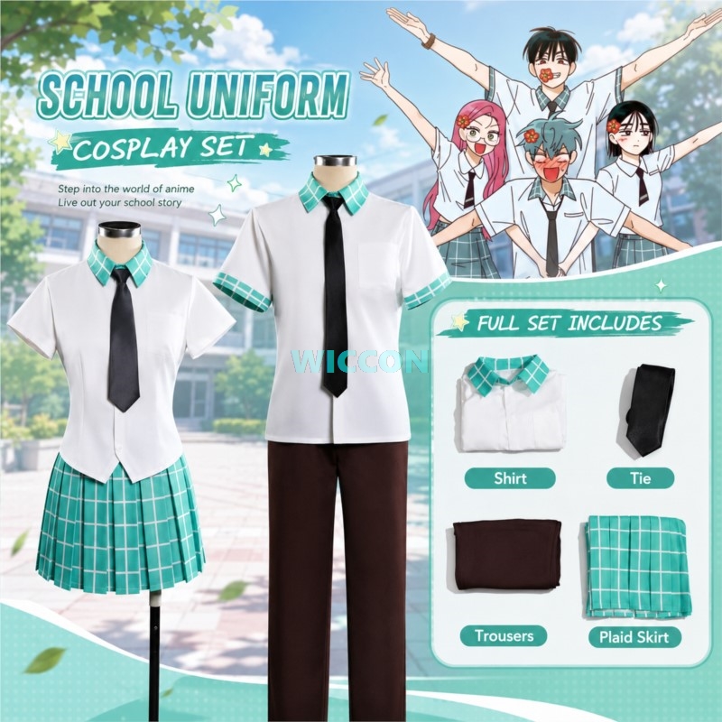 ชุดคอสเพลย์เอเลียนสเตจ มิซิ ซั - Anime Merchandise Clothes บทวิจารณ์และราคา