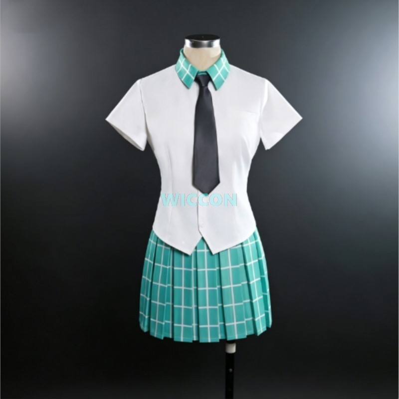 ชุดคอสเพลย์เอเลียนสเตจ มิซิ ซั - Anime Merchandise Clothes บทวิจารณ์และราคา