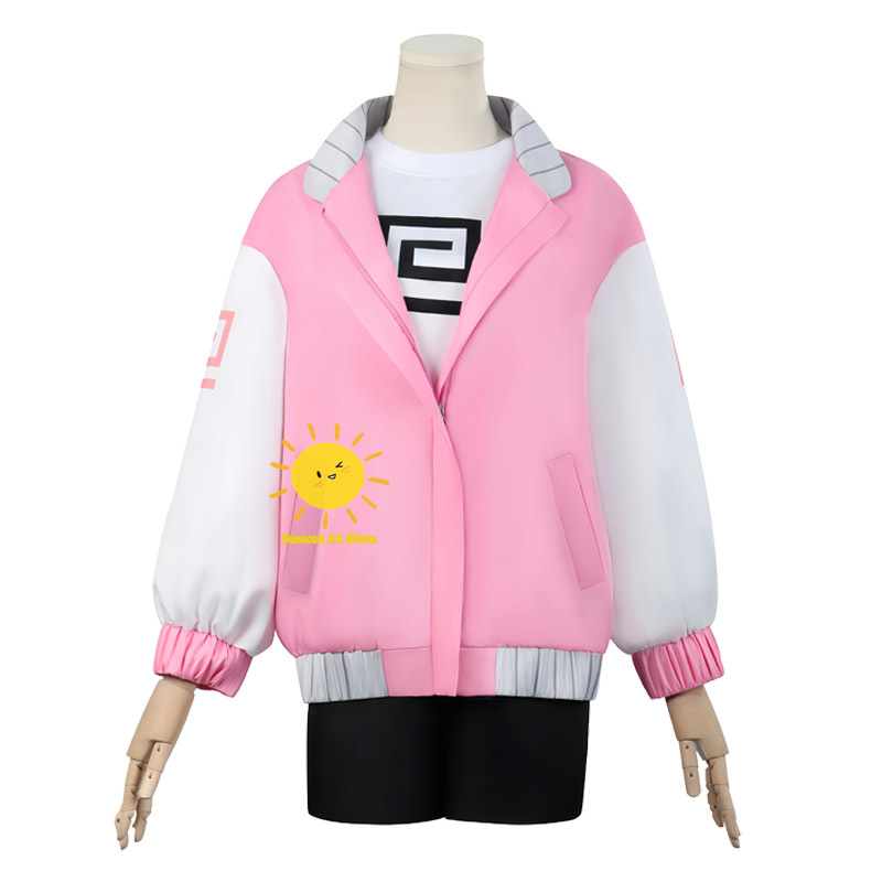 ชุดคอสเพลย์อนิเมะ Sakamoto Day - Anime Merchandise For Women บทวิจารณ์และราคา