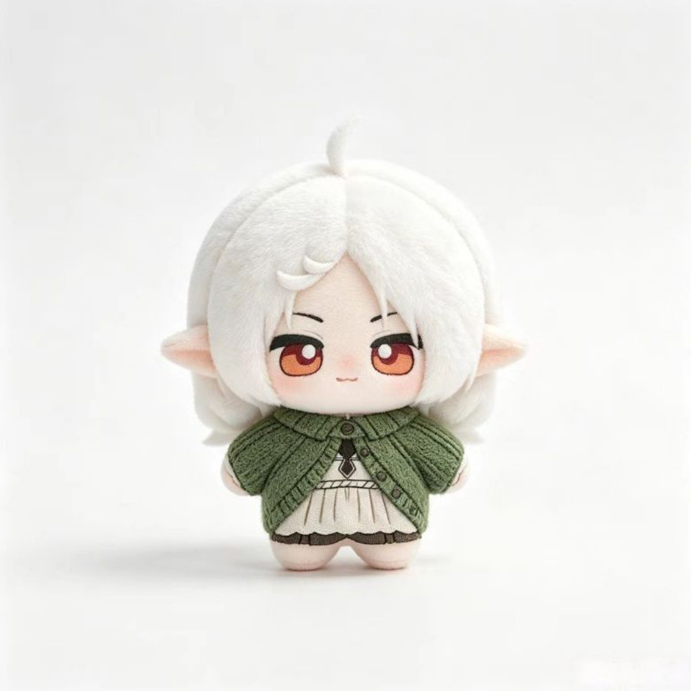 อะนิเมะ Tensei Mushoku Sylphie - Cute Anime Merchandise บทวิจารณ์และราคา
