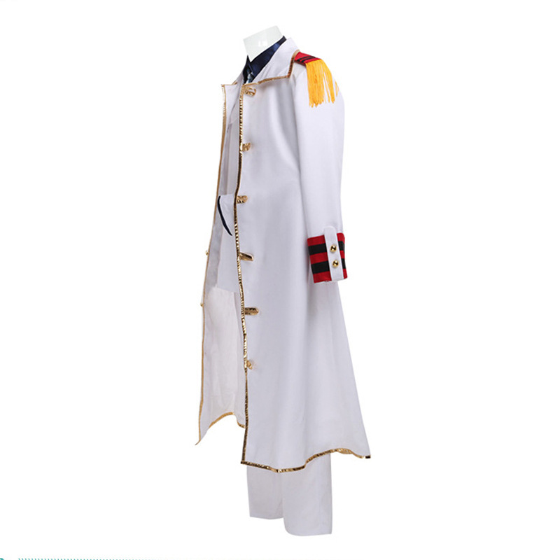 ชุดคอสเพลย์มังกี้ ดี การ์ป ชุด - Anime Merchandise Men บทวิจารณ์และราคา