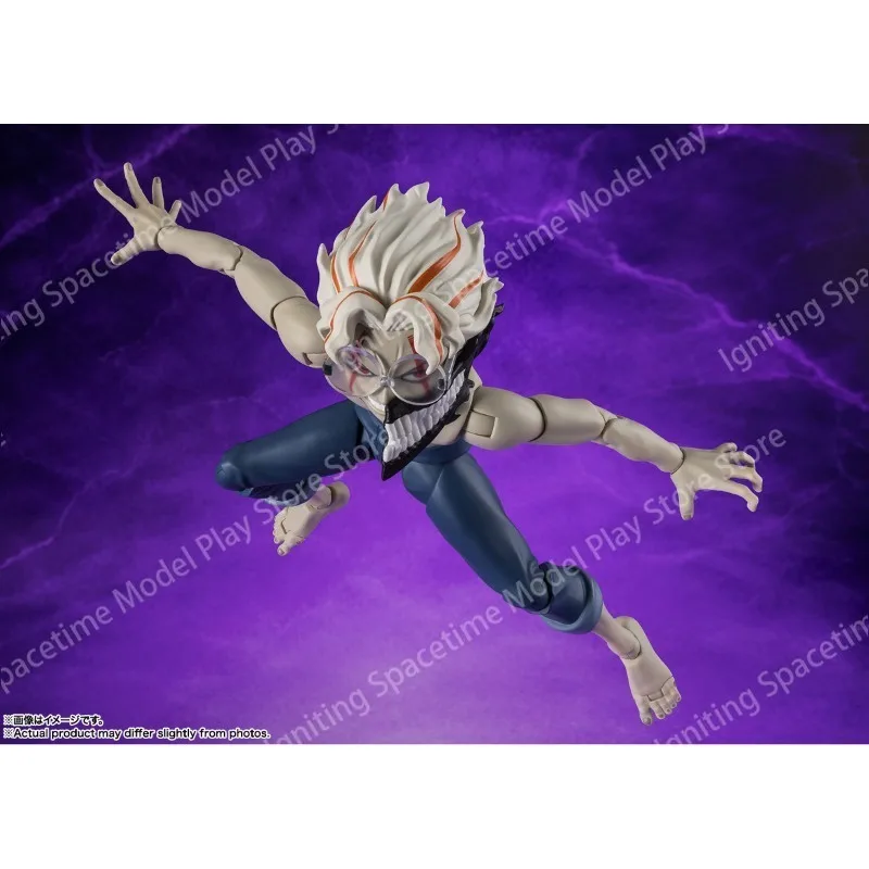 แบนได ของแท้ S.H.Figuarts โอคา - Bandai Tamashii Nations S.H.Figuarts บทวิจารณ์และราคา