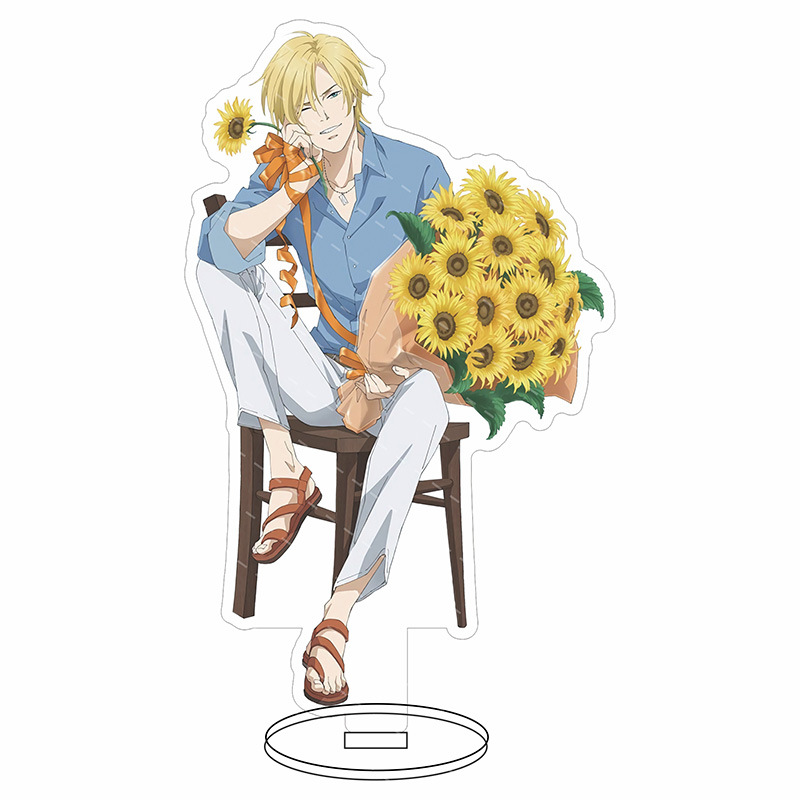 ฟิกเกอร์อะคริลิกอนิเมะขนาด 16  - Anime Merchandise Toys บทวิจารณ์และราคา