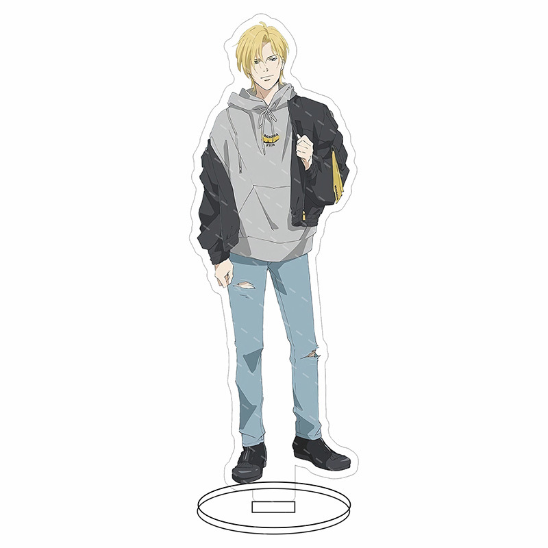 ฟิกเกอร์อะคริลิกอนิเมะขนาด 16  - Anime Merchandise Toys บทวิจารณ์และราคา