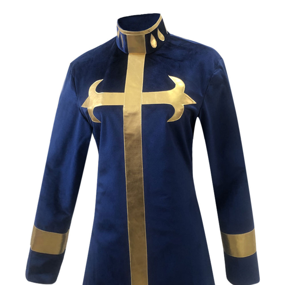 ชุดคอสเพลย์อนิเมะ JoJo Bizarre - Anime Merchandise Men บทวิจารณ์และราคา