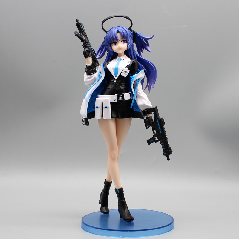 อะนิเมะฟิกเกอร์ 24 ซม.บลูอาร์ไ - Cute Anime Merchandise บทวิจารณ์และราคา