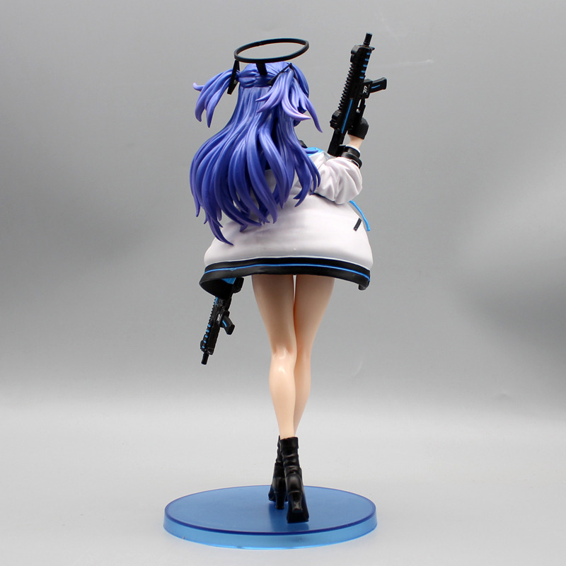 อะนิเมะฟิกเกอร์ 24 ซม.บลูอาร์ไ - Cute Anime Merchandise บทวิจารณ์และราคา