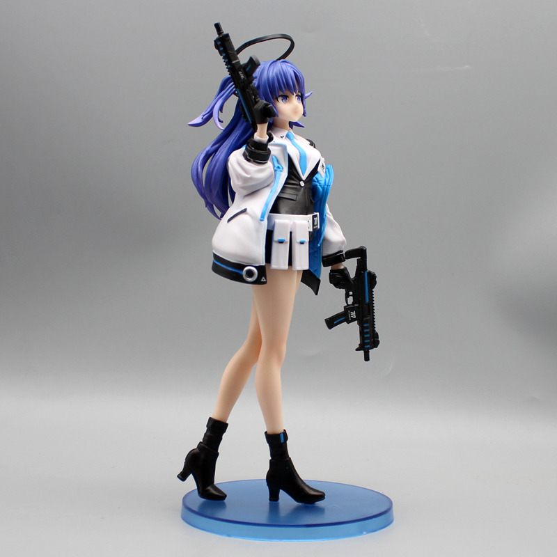 อะนิเมะฟิกเกอร์ 24 ซม.บลูอาร์ไ - Cute Anime Merchandise บทวิจารณ์และราคา