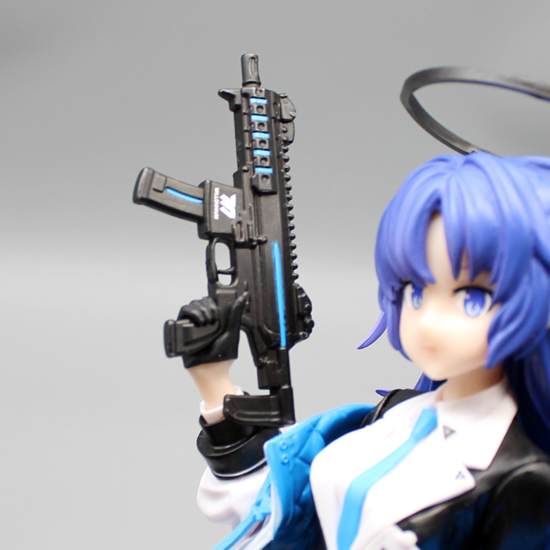 อะนิเมะฟิกเกอร์ 24 ซม.บลูอาร์ไ - Cute Anime Merchandise บทวิจารณ์และราคา