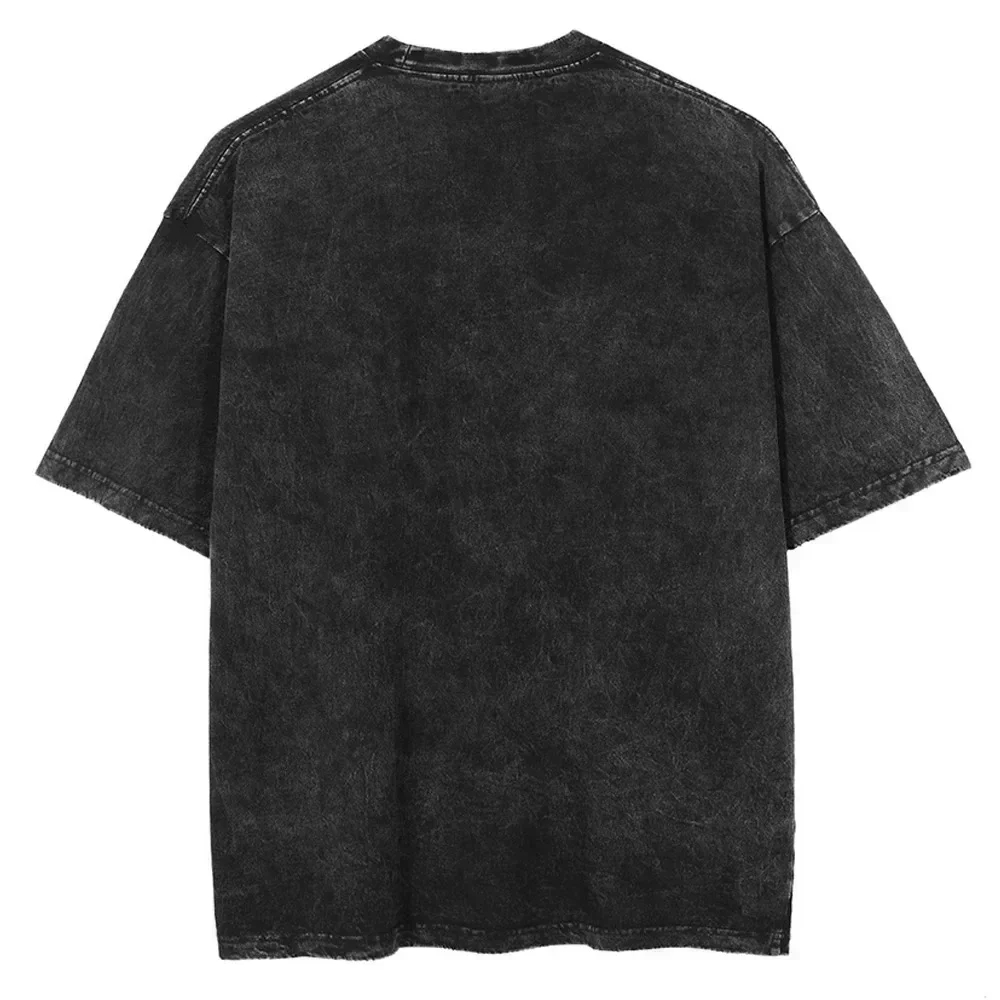 เสื้อยืดคุณภาพดีลายอนิเมะใหม่ป - Anime Merchandise Demon Slayer บทวิจารณ์และราคา