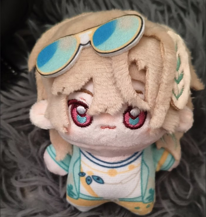 ตุ๊กตาอนิเมะ Honkai: Star Rail - Anime Merchandise Figure บทวิจารณ์และราคา
