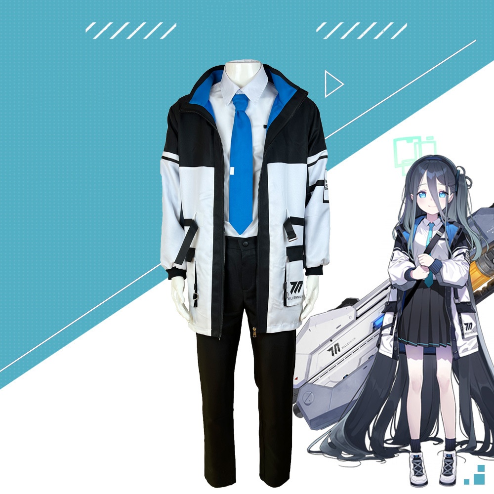 ชุดคอสเพลย์ Azure สไตล์อนิเมะเ - Anime Merchandise For Women บทวิจารณ์และราคา