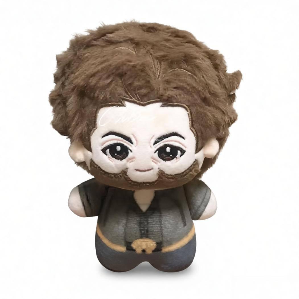 10 ซม. ‌ ตุ๊กตาผ้าพลัชอนิเมะ เ - Anime Merchandise Figure บทวิจารณ์และราคา