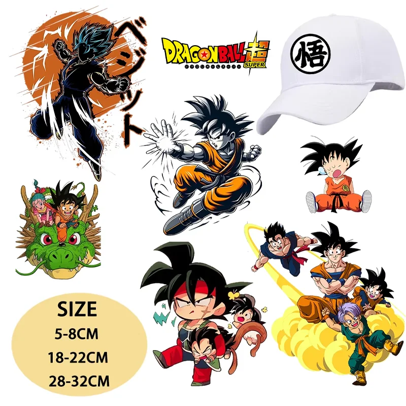 สติกเกอร์ลายดราก้อนบอลสำหรับรี - Anime Merchandise For Women บทวิจารณ์และราคา