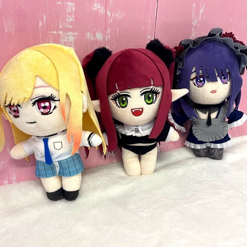 ตุ๊กตา Marin จาก My Dress-Up D - Anime Merchandise Figures บทวิจารณ์และราคา