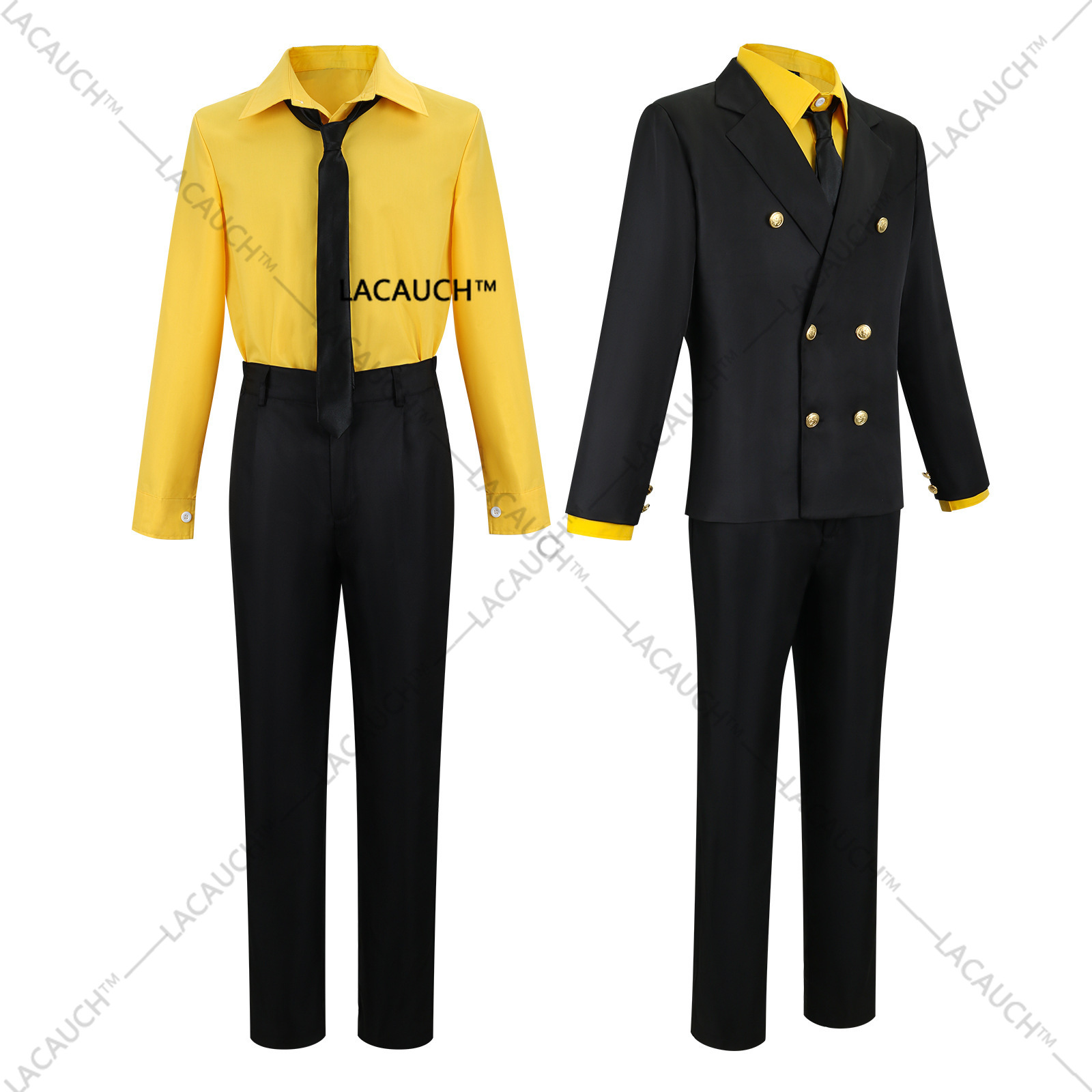 ชุดคอสเพลย์วินสโมค ซันจิ จากอน - Anime Merchandise Men บทวิจารณ์และราคา