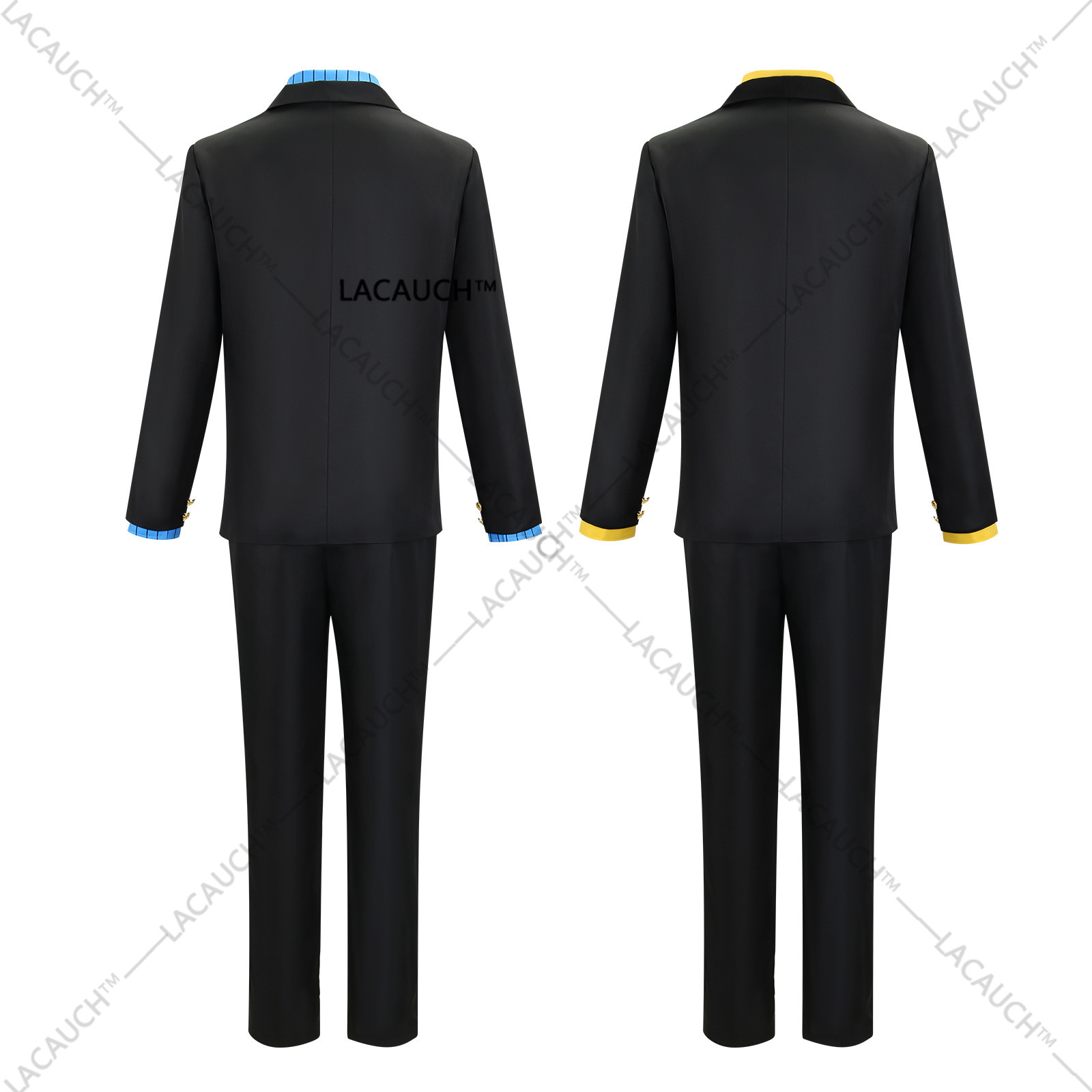 ชุดคอสเพลย์วินสโมค ซันจิ จากอน - Anime Merchandise Men บทวิจารณ์และราคา