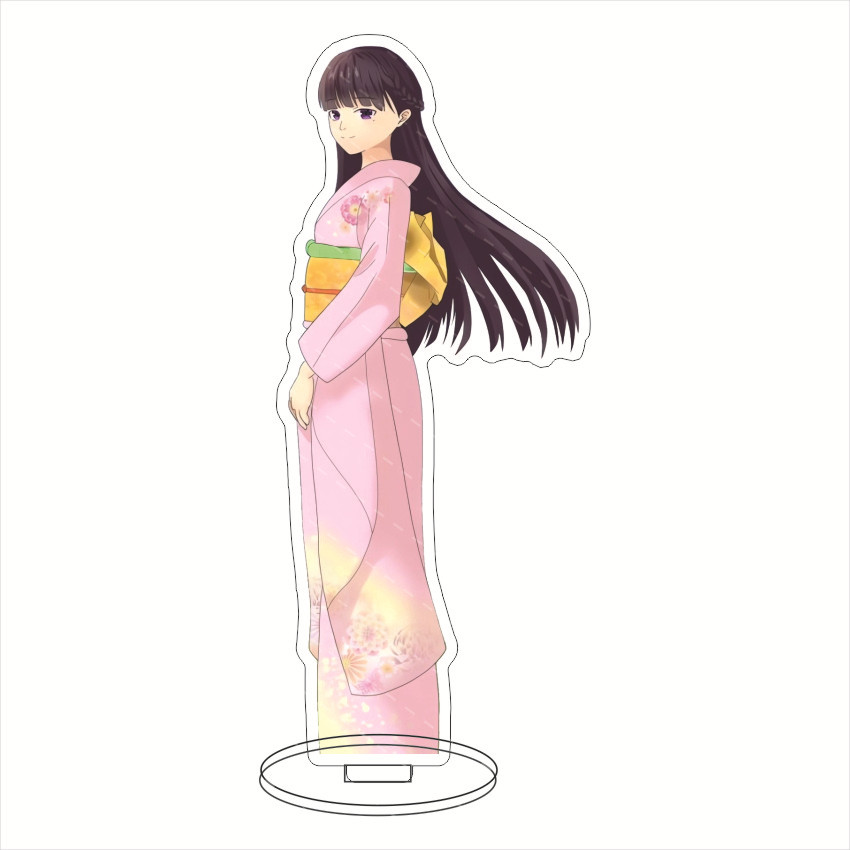 แท่นอะคริลิกอนิเมะขนาด 16 ซม.  - Anime Merchandise Toys บทวิจารณ์และราคา