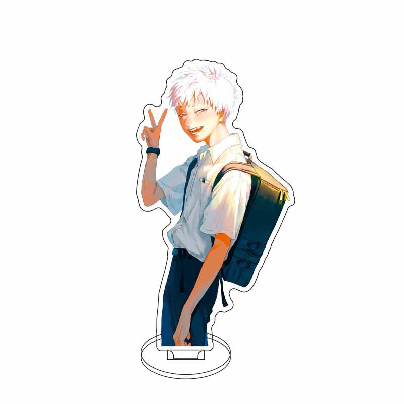 ขาตั้งฟิกเกอร์อะคริลิก 16 ซม.  - Anime Merchandise Toys บทวิจารณ์และราคา