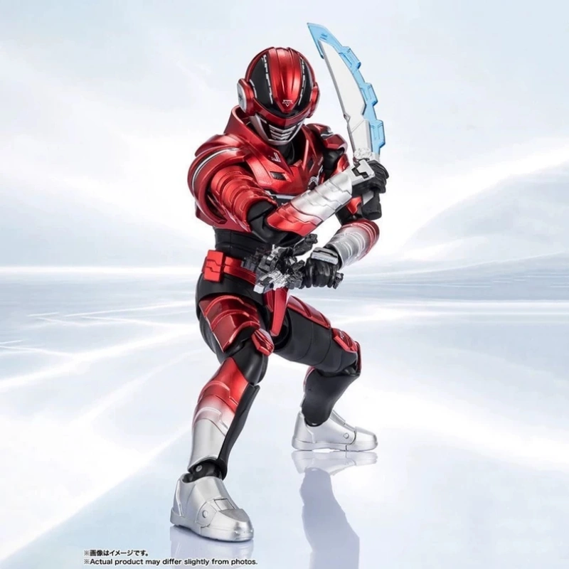 สินค้าพร้อมส่ง ของแท้ Bandai T - Bandai Tamashii Nations S.H.Figuarts บทวิจารณ์และราคา