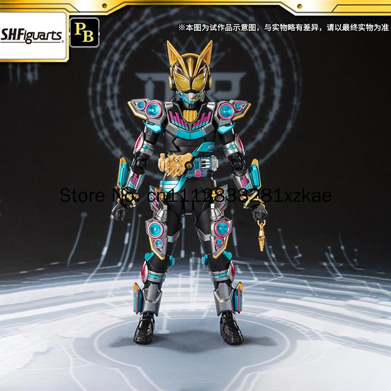 สินค้าแท้จาก Bandai Tamashii N - Bandai Tamashii Nations S.H.Figuarts บทวิจารณ์และราคา
