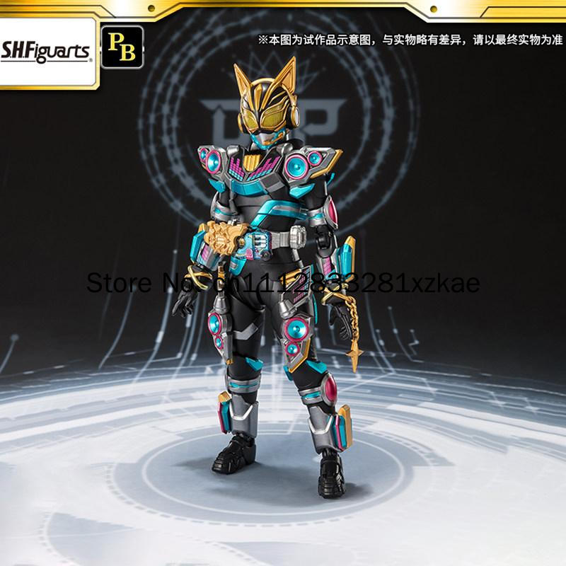 สินค้าแท้จาก Bandai Tamashii N - Bandai Tamashii Nations S.H.Figuarts บทวิจารณ์และราคา