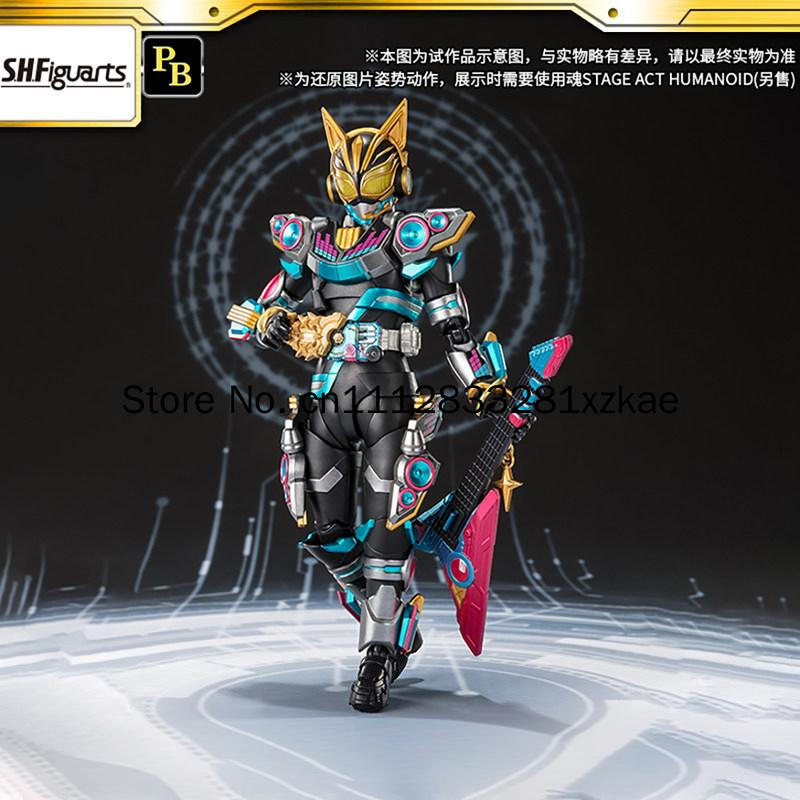 สินค้าแท้จาก Bandai Tamashii N - Bandai Tamashii Nations S.H.Figuarts บทวิจารณ์และราคา