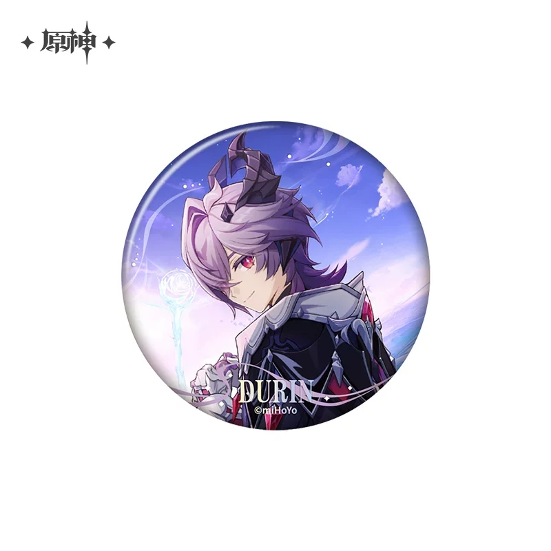 สินค้าอย่างเป็นทางการจากเกม Ge - Anime North Merchandise บทวิจารณ์และราคา