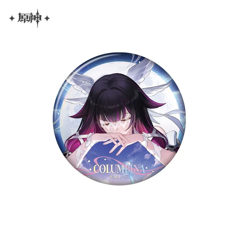 สินค้าอย่างเป็นทางการจากเกม Ge - Anime North Merchandise บทวิจารณ์และราคา