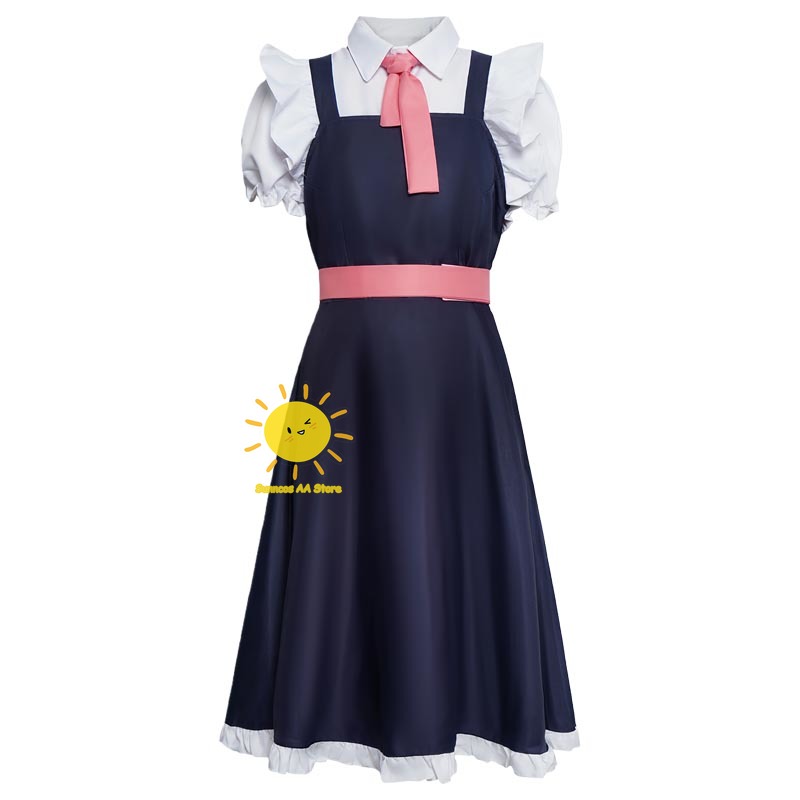 ชุดคอสเพลย์โทรุ จากอนิเมะมิสโค - Anime Merchandise For Women บทวิจารณ์และราคา