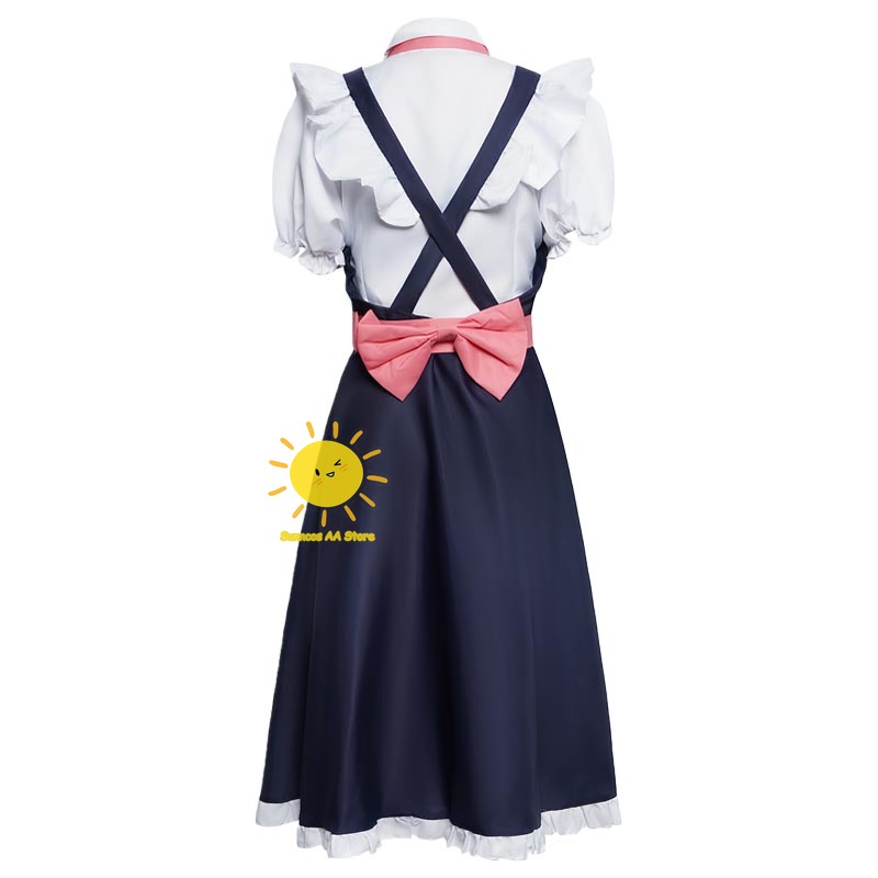 ชุดคอสเพลย์โทรุ จากอนิเมะมิสโค - Anime Merchandise For Women บทวิจารณ์และราคา