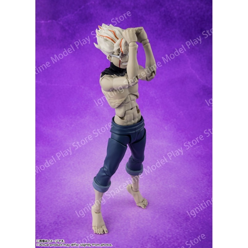 แบนได ของแท้ S.H.Figuarts โอคา - Bandai Tamashii Nations S.H.Figuarts บทวิจารณ์และราคา