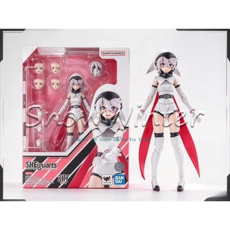 【มีสินค้าพร้อมส่ง】Bandai S.H.F - Bandai Tamashii Nations S.H.Figuarts บทวิจารณ์และราคา