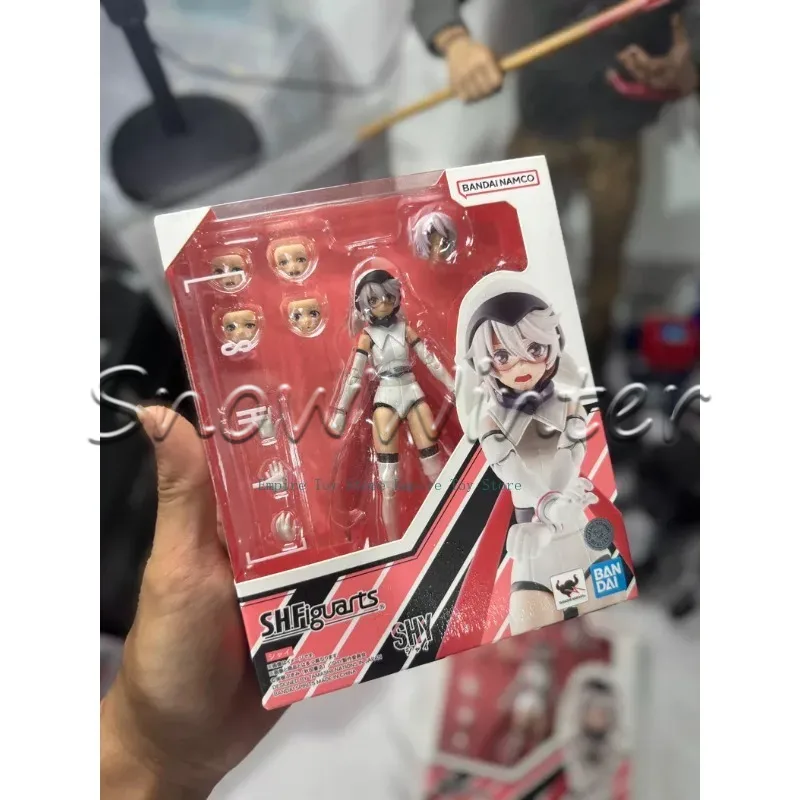 【มีสินค้าพร้อมส่ง】Bandai S.H.F - Bandai Tamashii Nations S.H.Figuarts บทวิจารณ์และราคา