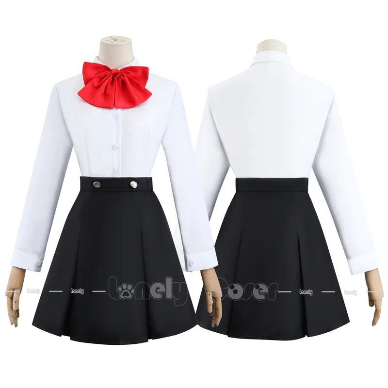 ชุดคอสเพลย์ CyAigis พร้อมวิกผม - Anime Merchandise For Women บทวิจารณ์และราคา
