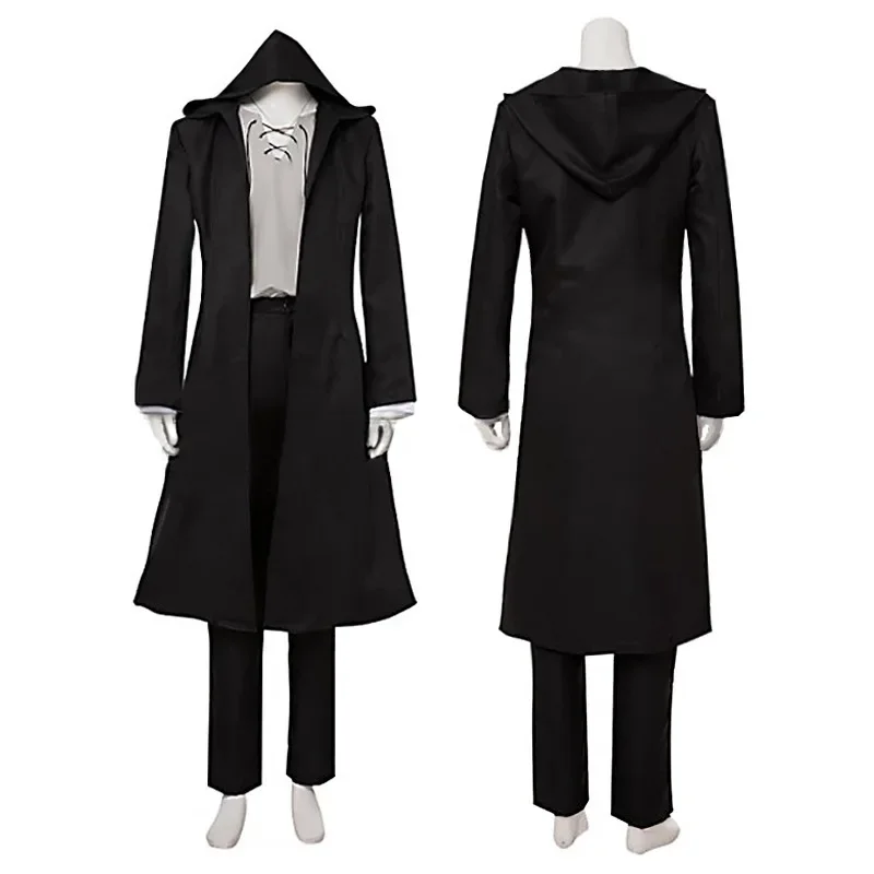 2026 เอเรน เยเกอร์คอสเพลย์อะนิ - Anime Merchandise Clothes บทวิจารณ์และราคา