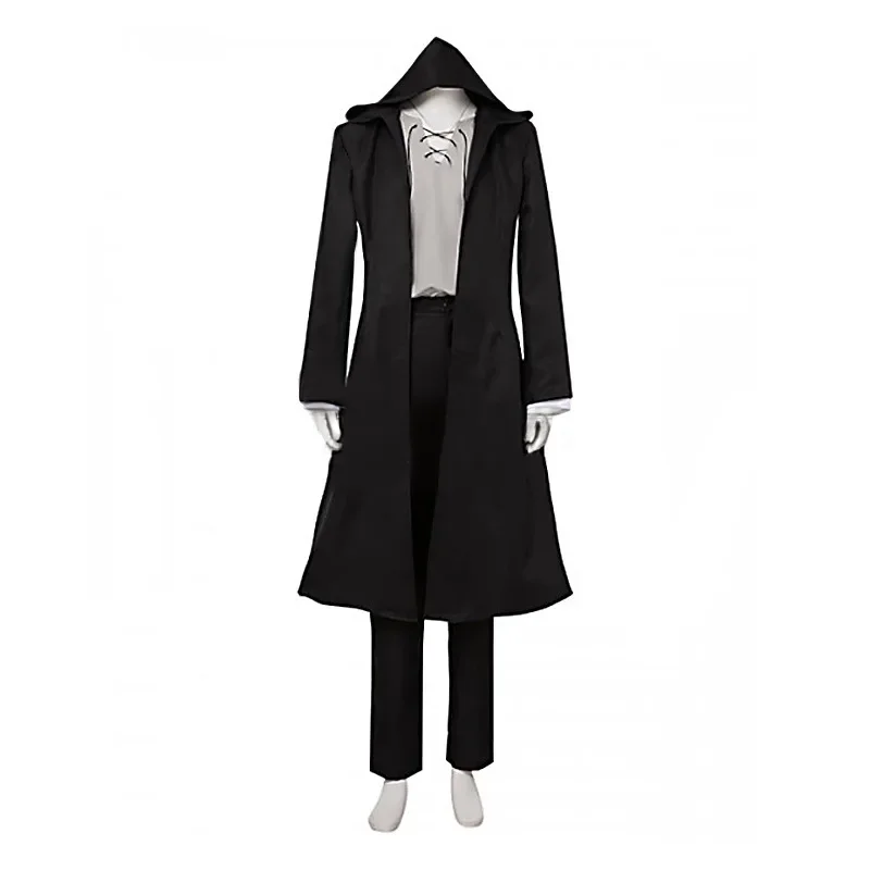 2026 เอเรน เยเกอร์คอสเพลย์อะนิ - Anime Merchandise Clothes บทวิจารณ์และราคา