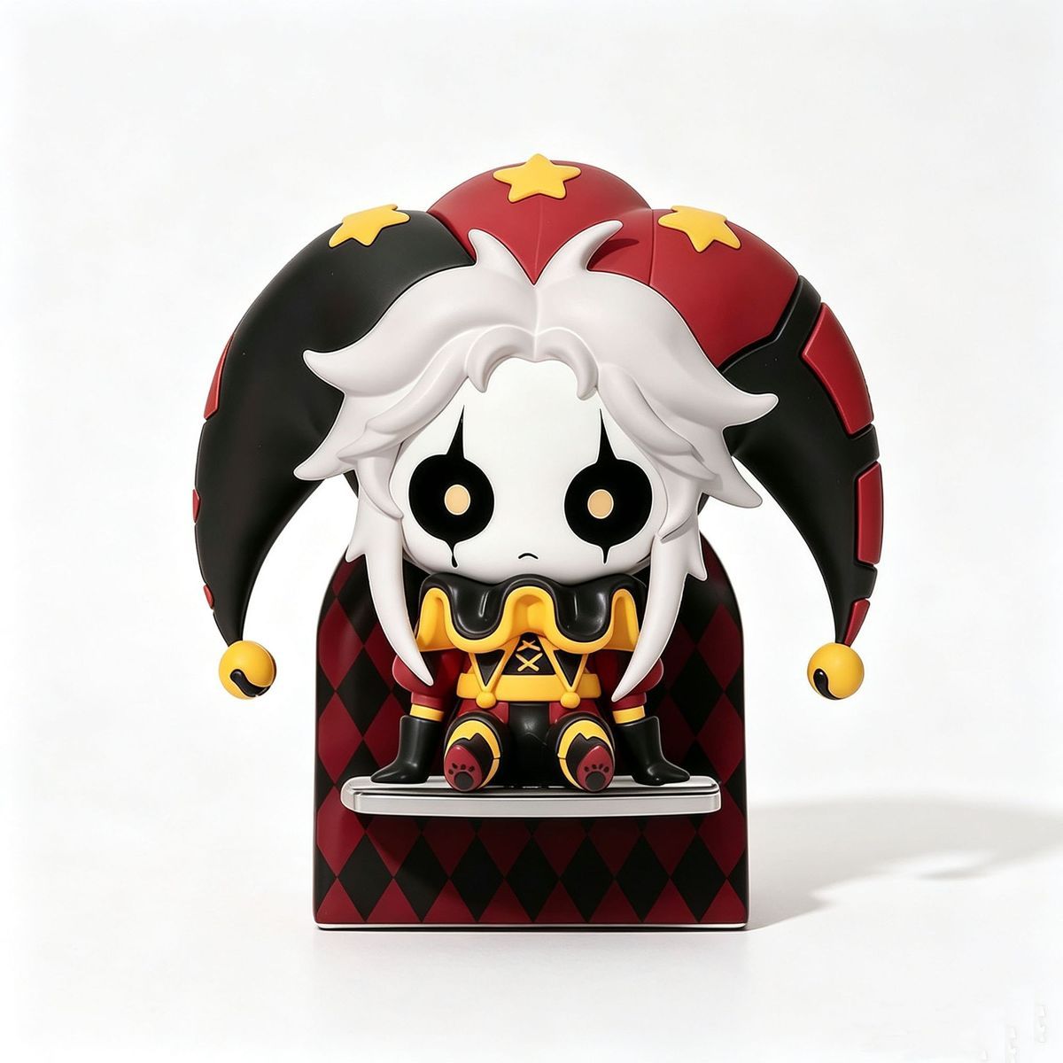 สินค้าอนิเมะ Freak Circus ฟิกเ - Anime Merchandise Figures บทวิจารณ์และราคา