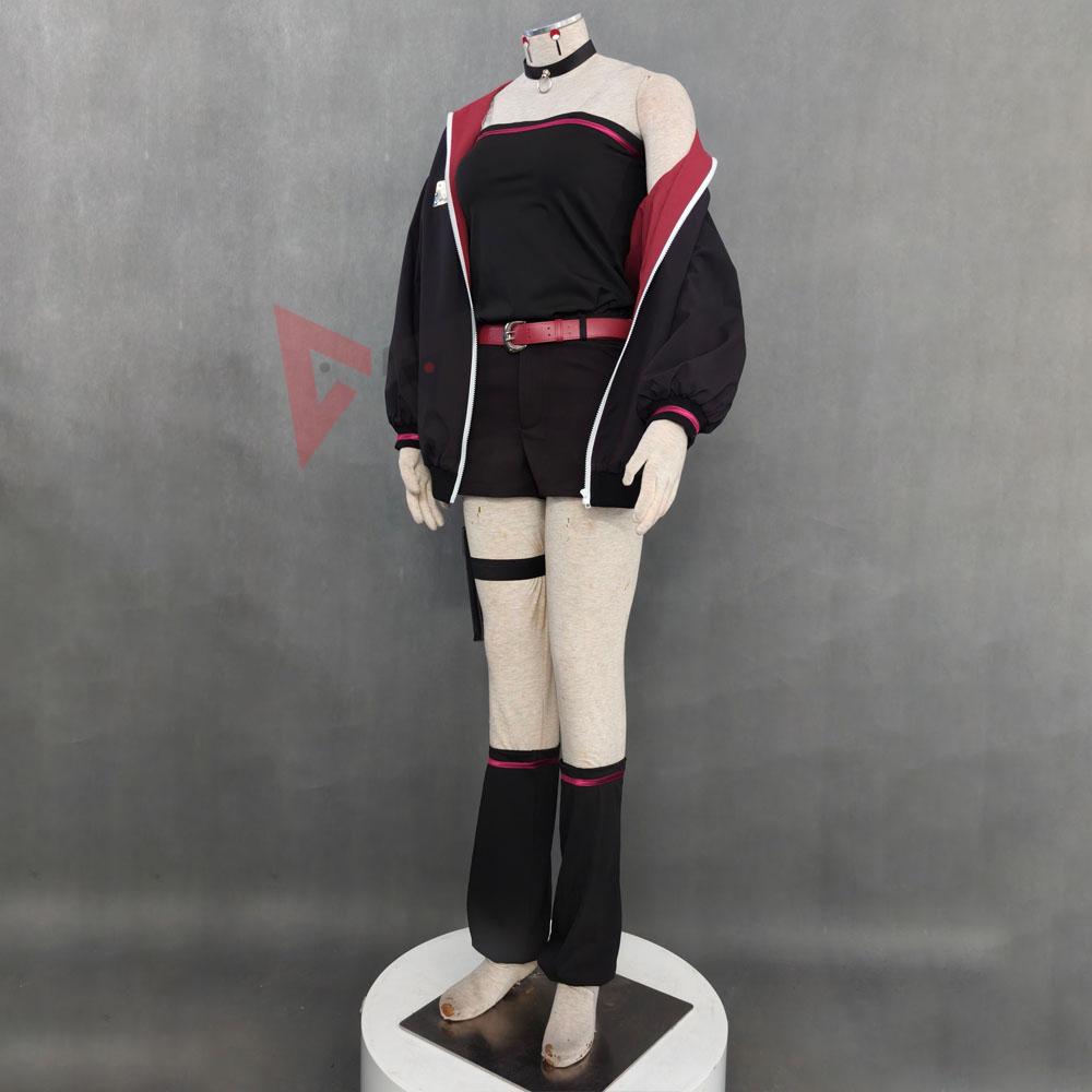 ชุดคอสเพลย์นินจา โบรูโตะ อุจิฮ - Anime Merchandise For Women บทวิจารณ์และราคา